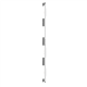 EDBAK ULS4337 Universal LED System for 4 cabinets 600 x 337.5 | Black