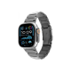 FIXED Titanium Strap pro for Apple Watch 44/45/46/49, Natural Titan | Fixed