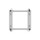 Lanberg Open Rack 19
