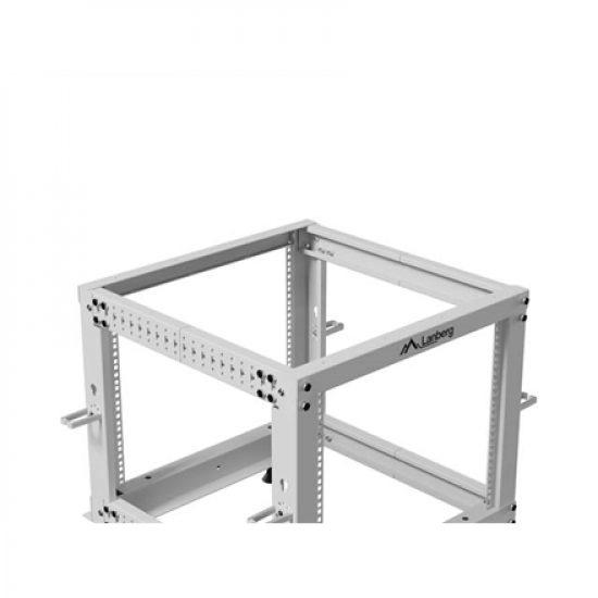 Lanberg Open Rack 19