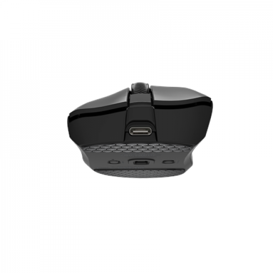 Genesis Gaming Mouse | Zircon 880 Pro 8k | Wireless | 2.4GHz, Bluetooth | Black