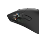 Genesis Gaming Mouse | Zircon 880 Pro 8k | Wireless | 2.4GHz, Bluetooth | Black