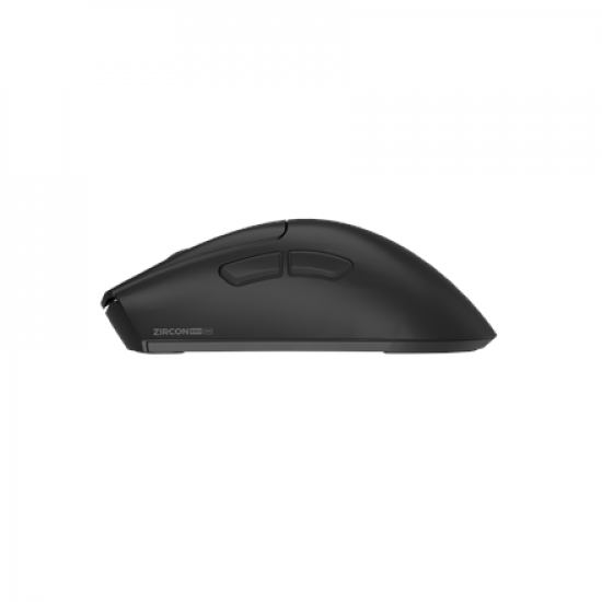 Genesis Gaming Mouse | Zircon 880 Pro 8k | Wireless | 2.4GHz, Bluetooth | Black