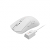 Genesis Gaming Mouse | Zircon 880 Pro 8k | Wireless | 2.4GHz, Bluetooth | White