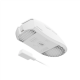 Genesis Gaming Mouse | Zircon 880 Pro 8k | Wireless | 2.4GHz, Bluetooth | White