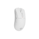 Genesis Gaming Mouse | Zircon 880 Pro 8k | Wireless | 2.4GHz, Bluetooth | White