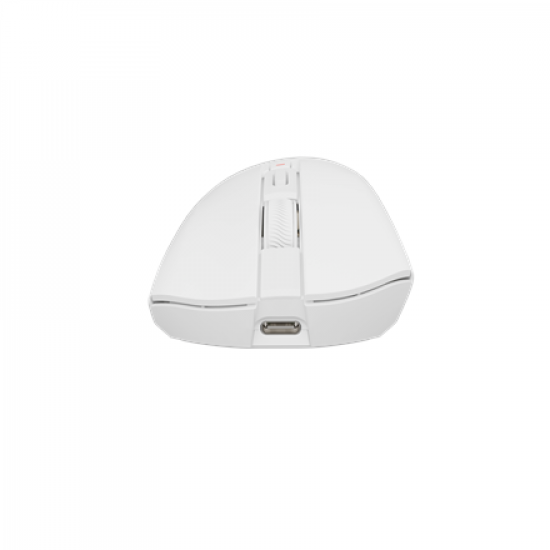 Genesis Gaming Mouse | Zircon 880 Pro 8k | Wireless | 2.4GHz, Bluetooth | White