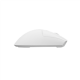 Genesis Gaming Mouse | Zircon 880 Pro 8k | Wireless | 2.4GHz, Bluetooth | White