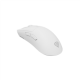 Genesis Zircon 880 Gaming Mouse, 12000DPI, Wireless, White