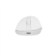 Genesis Zircon 880 Gaming Mouse, 12000DPI, Wireless, White