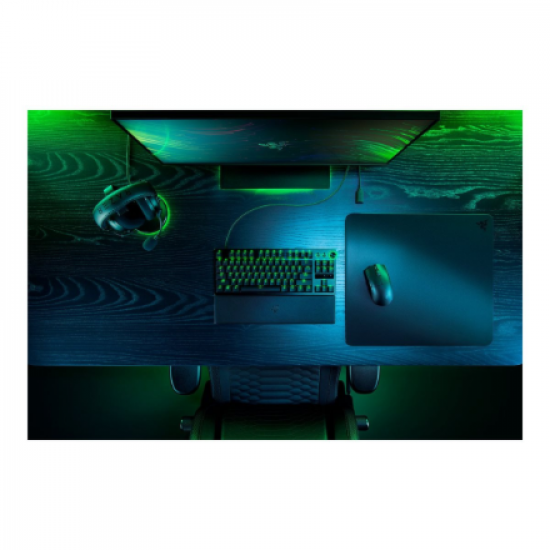 Razer Viper V3 Pro Gaming Mouse, Wireless, Black