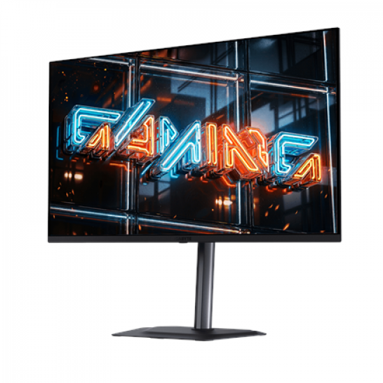 Gigabyte MO32U24 OLED | 31.5 