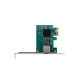 Lanberg | PCI-Express to RJ45 Ethernet Adapter network card PCI-E X1 1X RJ45 2.5GB Low profile | PCE-25GB-001
