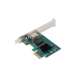 Lanberg | PCI-Express to RJ45 Ethernet Adapter network card PCI-E X1 1X RJ45 2.5GB Low profile | PCE-25GB-001
