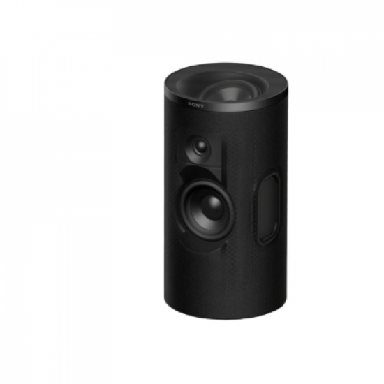 Sony Rear Speakers | BRAVIA Theatre Rear 9, SARS9.CEJ | 180 W | Bluetooth | Wireless connection | Black