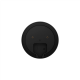 Sony Rear Speakers | BRAVIA Theatre Rear 9, SARS9.CEJ | 180 W | Bluetooth | Wireless connection | Black