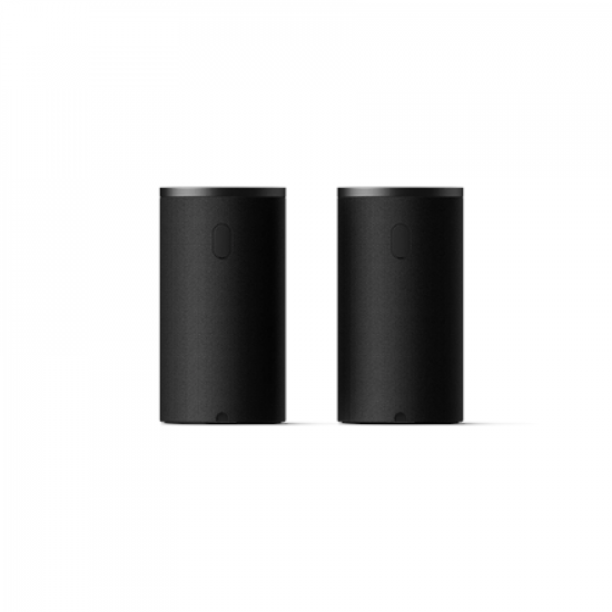 Sony Rear Speakers | BRAVIA Theatre Rear 9, SARS9.CEJ | 180 W | Bluetooth | Wireless connection | Black