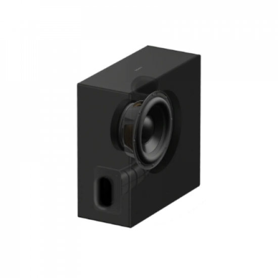 Sony Subwoofer | BRAVIA Theatre Sub 8, SASW8.CEJ | 300 W | Bluetooth | Wireless connection | Black