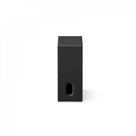 Sony Subwoofer | BRAVIA Theatre Sub 8, SASW8.CEJ | 300 W | Bluetooth | Wireless connection | Black