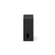 Sony Subwoofer | BRAVIA Theatre Sub 8, SASW8.CEJ | 300 W | Bluetooth | Wireless connection | Black