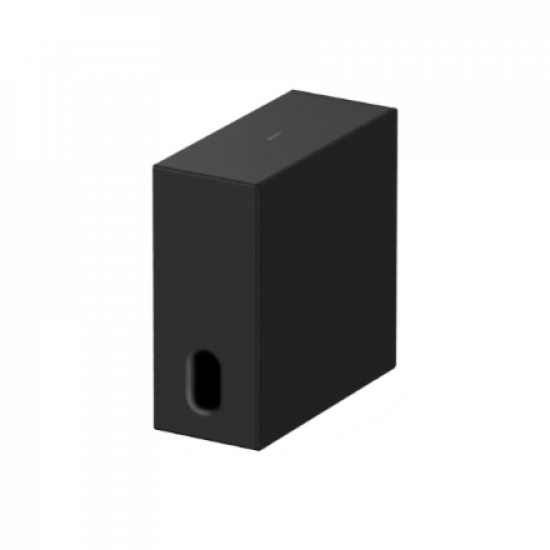 Sony Subwoofer | BRAVIA Theatre Sub 8, SASW8.CEJ | 300 W | Bluetooth | Wireless connection | Black