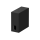 Sony Subwoofer | BRAVIA Theatre Sub 8, SASW8.CEJ | 300 W | Bluetooth | Wireless connection | Black