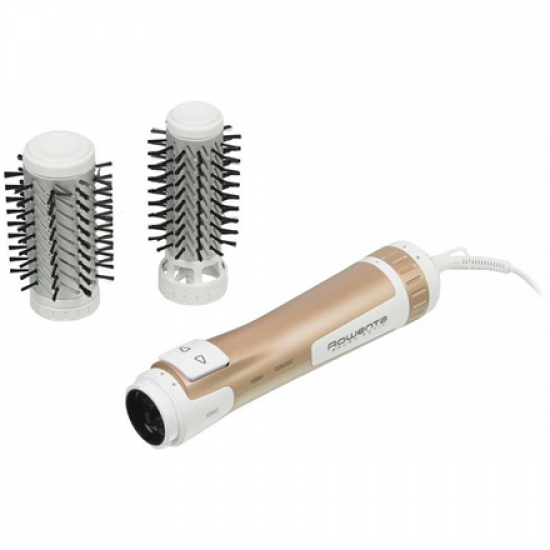 Rowenta Brush Activ CF9520F0 Hair styler