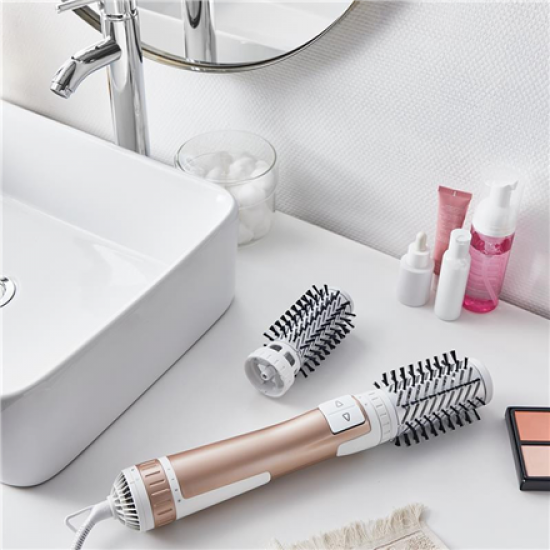 Rowenta Brush Activ CF9520F0 Hair styler