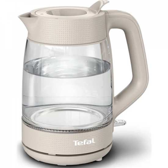Tefal Morning Glass Kettle KO2G0BE0