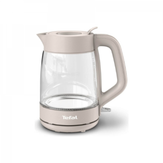 Tefal Morning Glass Kettle KO2G0BE0