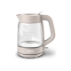 Tefal Morning Glass Kettle KO2G0BE0