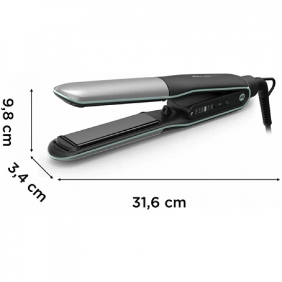 Rowenta Thermostyle SF7120E0 Hair Straightener