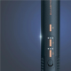 Rowenta Hair Brush UB9720E0 Hair styler