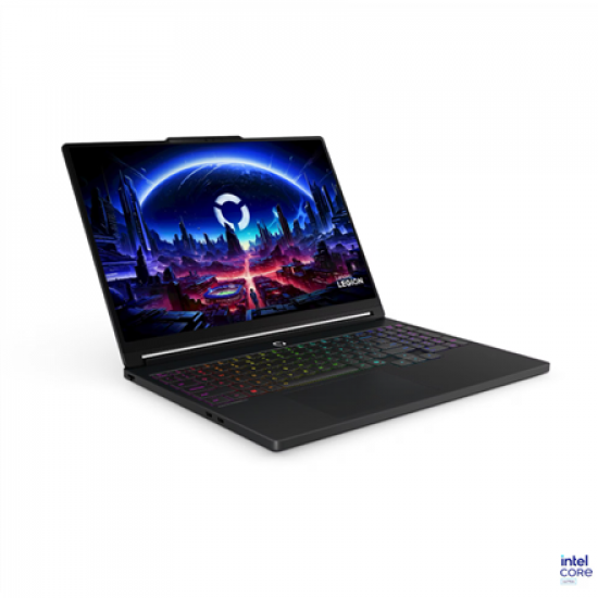 Lenovo Legion 5 15IAX11 15.3 WQXGA ULT7-251HX/16GB/1TB/NVIDIA GF RTX 5070 12GB/WIN11 Home/ENG Backlit kbd/2Y Warranty