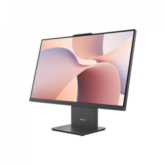 Lenovo IdeaCentre AIO 27ARR9 27 FHD AMD R5 7533HS/16GB/512GB/AMD Radeon 660M/WIN11 Home/Nordic kbd/Luna Grey/2Y Warranty | Lenovo