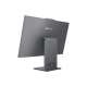 Lenovo IdeaCentre AIO 27ARR9 27 FHD AMD R5 7533HS/16GB/512GB/AMD Radeon 660M/WIN11 Home/Nordic kbd/Luna Grey/2Y Warranty | Lenovo