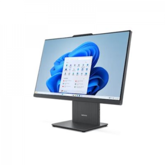 Lenovo IdeaCentre AIO 24ARR9 23.8 FHD AMD R5 7533HS/16GB/512GB/AMD Radeon 660M/WIN11 Home/ENG kbd/Luna Grey/2Y Warranty