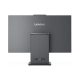 Lenovo IdeaCentre AIO 24ARR9 23.8 FHD AMD R5 7533HS/16GB/512GB/AMD Radeon 660M/WIN11 Home/ENG kbd/Luna Grey/2Y Warranty