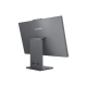 Lenovo IdeaCentre AIO 24ARR9 23.8 FHD AMD R5 7533HS/16GB/512GB/AMD Radeon 660M/WIN11 Home/ENG kbd/Luna Grey/2Y Warranty