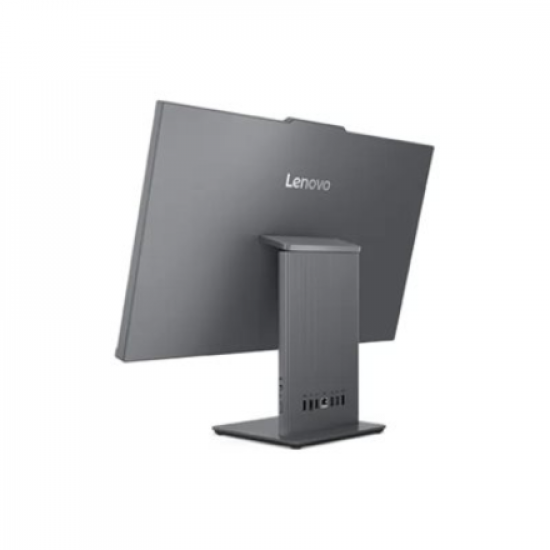 Lenovo IdeaCentre AIO 24ARR9 23.8 FHD AMD R5 7533HS/16GB/512GB/AMD Radeon 660M/WIN11 Home/ENG kbd/Luna Grey/2Y Warranty