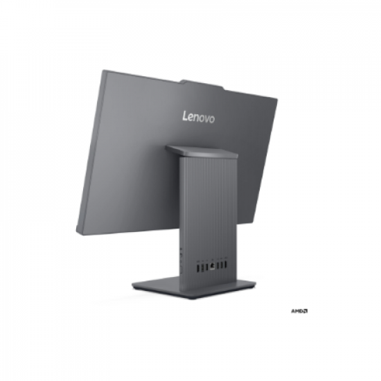 Lenovo IdeaCentre AIO 24ARR9 23.8 FHD AMD R5 7533HS/16GB/512GB/AMD Radeon 660M/WIN11 Home/ENG kbd/Luna Grey/2Y Warranty
