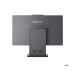 Lenovo IdeaCentre AIO 24ARR9 23.8 FHD AMD R5 7533HS/16GB/512GB/AMD Radeon 660M/WIN11 Home/ENG kbd/Luna Grey/2Y Warranty
