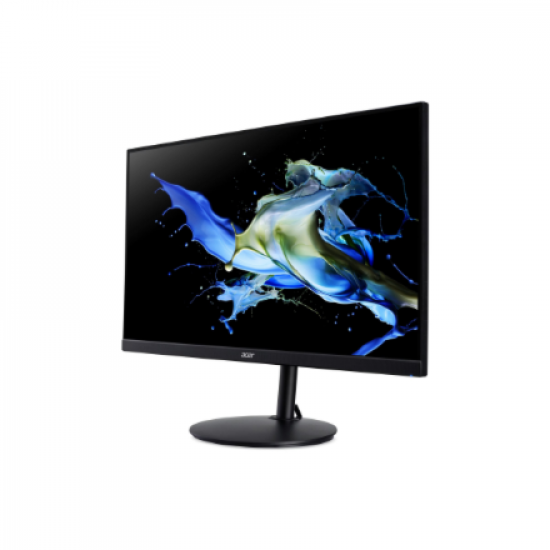 Acer 60cm 23.8'' FHD ZeroFrame 144Hz IPS 16:9 1ms(VRB) 250nits VGA HDMI DP AdaptiveSync EU Black | Acer