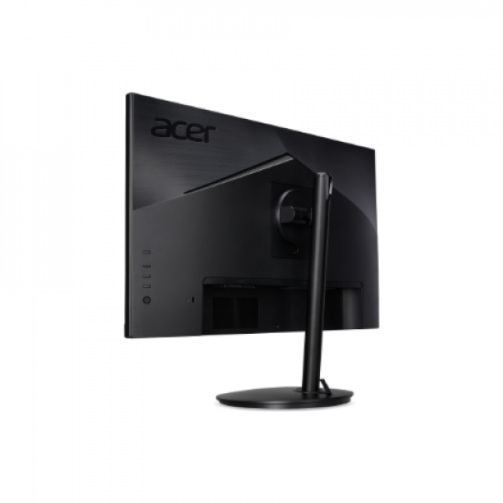 Acer 60cm 23.8'' FHD ZeroFrame 144Hz IPS 16:9 1ms(VRB) 250nits VGA HDMI DP AdaptiveSync EU Black | Acer