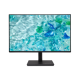 Acer VERO B247YGBMIQ 60cm 23.8'' FHD ZeroFrame IPS 120Hz 16:9 4ms(GTG) 250nits VGA HDMI DP DP out MM Audio In/Out USB3.2x4 USB-B(1up 4down) | Acer