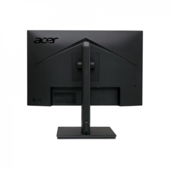 Acer VERO B247YGBMIQ 60cm 23.8'' FHD ZeroFrame IPS 120Hz 16:9 4ms(GTG) 250nits VGA HDMI DP DP out MM Audio In/Out USB3.2x4 USB-B(1up 4down) | Acer