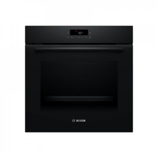 Bosch HBA572BB4 Built in Oven, A+, Capacity 71 L, Black | Bosch