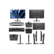 Dell LCD P2726HE 27