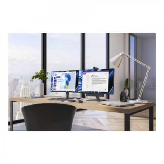 Dell LCD P2726HE 27