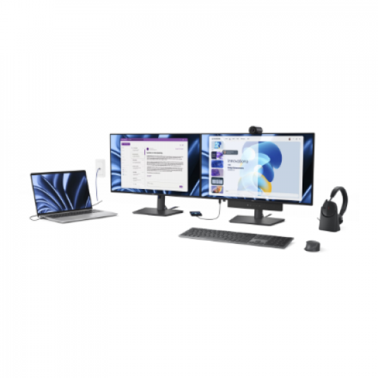 Dell LCD P2726HE 27